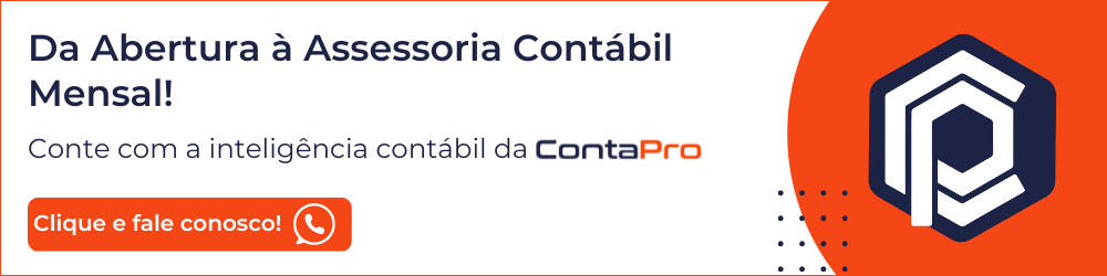 Da abertura à Assessoria Contábil Mensal! Conte com a nossa inteligência contábil